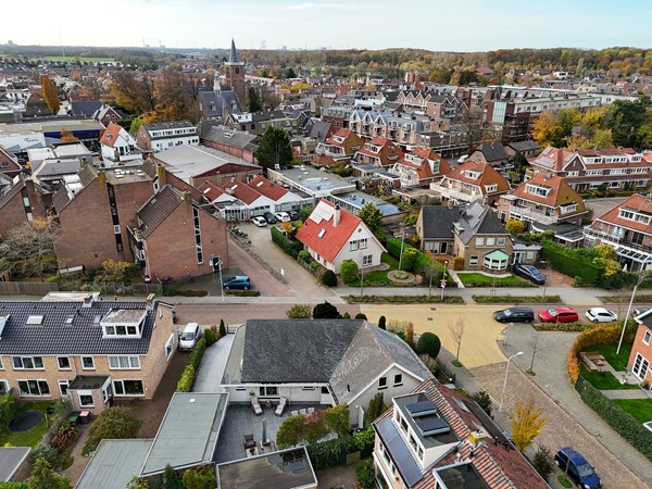 Medium property photo - Korte Cieweg 5, 1901 DT Castricum